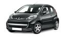 Peugeot 107 Diesel Suction Control Valves