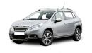 Peugeot 2008 Diesel Suction Control Valves