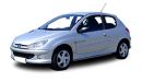Peugeot 206 Diesel Suction Control Valves