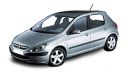 Peugeot 307 Diesel Suction Control Valves