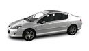 Peugeot 407 Diesel Suction Control Valves