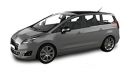 Peugeot 5008 Diesel Suction Control Valves