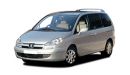 Peugeot 807 Diesel Suction Control Valves