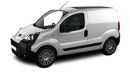 Peugeot Bipper Diesel Suction Control Valves