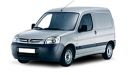 Peugeot Partner Diesel Suction Control Valves