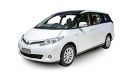 Toyota Previa Diesel Suction Control Valves