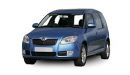 Skoda Roomster Diesel Suction Control Valves