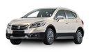 Suzuki SX4 Diesel Suction Control Valves