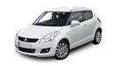 Suzuki Swift Diesel Suction Control Valves