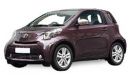 Toyota iQ Diesel Suction Control Valves