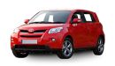 Toyota Urban Cruiser Diesel Suction Control Valves