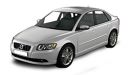 Volvo S40 Diesel Suction Control Valves