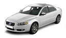 Volvo S80 Diesel Suction Control Valves