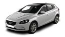 Volvo V40 Diesel Suction Control Valves