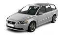 Volvo V50 Diesel Suction Control Valves