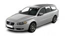 Volvo V70 Diesel Suction Control Valves