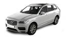 Volvo XC90 Diesel Suction Control Valves