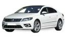 Volkswagen CC Diesel Suction Control Valves