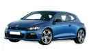 Volkswagen Scirocco Diesel Suction Control Valves