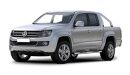 Volkswagen Amarok Diesel Suction Control Valves