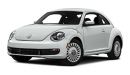Volkswagen Beetle Diesel Suction Control Valves