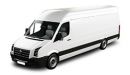 Volkswagen Crafter Diesel Suction Control Valves