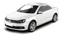 Volkswagen Eos Diesel Suction Control Valves