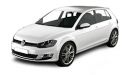 Volkswagen Golf Diesel Suction Control Valves