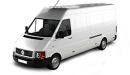 Volkswagen LT Diesel Suction Control Valves