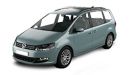 Volkswagen Sharan Diesel Suction Control Valves