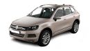 Volkswagen Touareg Diesel Suction Control Valves