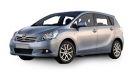 Toyota Verso S Diesel Suction Control Valves