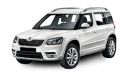 Skoda Yeti Diesel Suction Control Valves