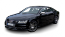 Audi A7 Diesel Suction Control Valves