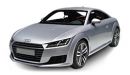 Audi TT Diesel Suction Control Valves