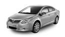 Toyota Avensis Diesel Suction Control Valves