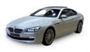 BMW 6 Series Diesel Suction Control Valves