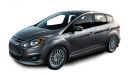 Ford C-Max Diesel Suction Control Valves