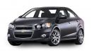 Chevrolet Aveo Diesel Suction Control Valves