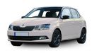 Skoda Fabia Diesel Suction Control Valves