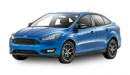 Ford Focus Diesel Suction Control Valves