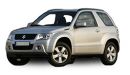 Suzuki Grand Vitara Diesel Suction Control Valves