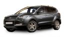 Ford Kuga Diesel Suction Control Valves