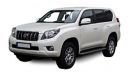 Toyota Land Cruiser Diesel Suction Control Valves