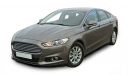 Ford Mondeo Diesel Suction Control Valves