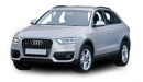Audi Q3 Diesel Suction Control Valves