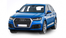 Audi Q7 Diesel Suction Control Valves