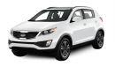 Kia Sportage Diesel Suction Control Valves