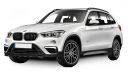 BMW X1 Diesel Suction Control Valves