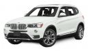 BMW X3 Diesel Suction Control Valves